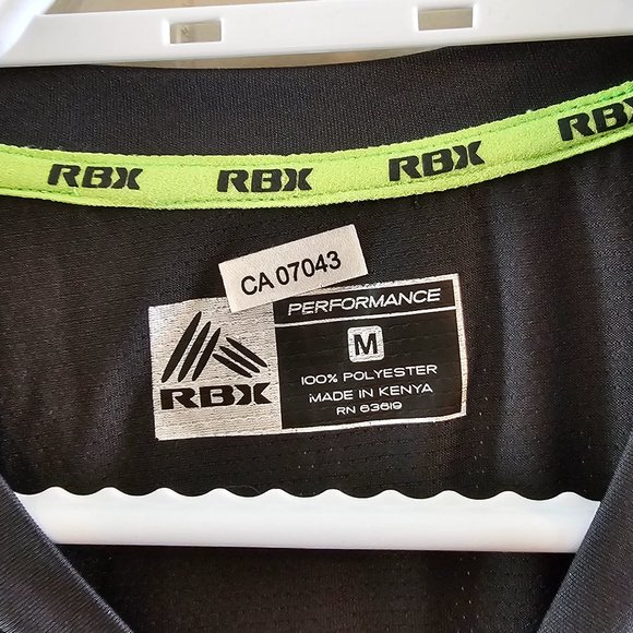 💜 4/$30 💜 RBX Long Sleeve Men's Shirt - Picture 6 of 9